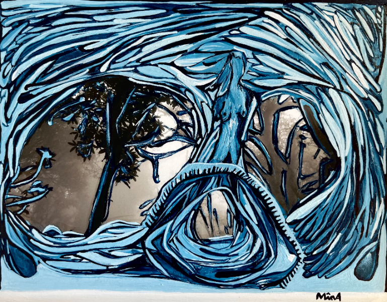 2024-2014, “Denge”